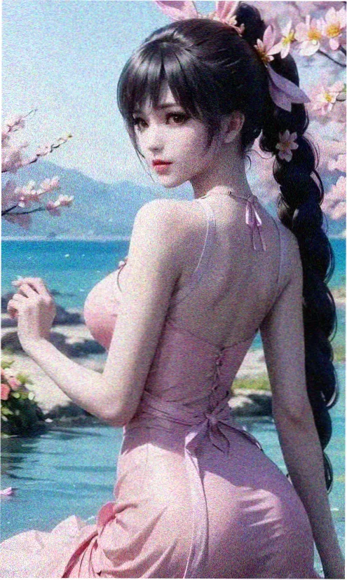 南方有雪电视剧海报