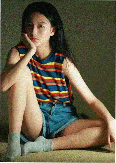 云上邮差动漫海报