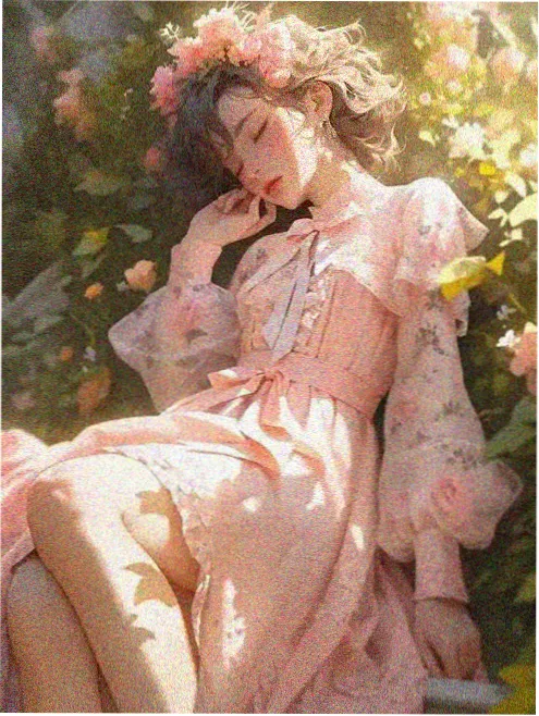 半山雨电影海报